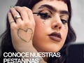 Pestañas más largas VS con más volúmen… ¿qué efecto prefieres para una mirada impactante? Las nuevas pestañinas Alargamiento Pump y Volumen Boost de Natura Faces son la elección ideal para brillar en cualquier ocasión. ¡Elige tu favorita y cuéntanos cuál es! 💖👁️ #MaquillajeNatura #ColoresNatura