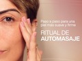 Renueva el pacto con tu belleza dándole a tu piel un ritual de automasaje. Explora el autocuidado en este paso a paso para mejora la textura y firmeza de tu piel. #NaturaChronos