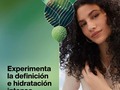 Disfruta tus rizos siempre hidratados y definidos con la nueva línea de Natura Lumina, con exclusiva biotecnología pró-teia + activo hidradefinición. Luce rizos definidos por 24 horas y sin frizz, desde la primera aplicación.
