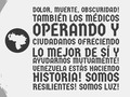 Somos resilientes! Somos Venezuela! Haciendo historia #mamacorazon #pensandoconelcorazon #venezuela #pensarconelcorazon #texas #soyvenezuela