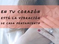 Es lo que sentimos! Que no nos domine, integrar lo que sentimos. Entrenar nuestra mente, para así elegir los pensamientos más favorables, seguros, más que positivo que te ofrezcan resonancia en la integridad de tu ser, encontrando la conexión de la fuerza que viene de lo alto.  Confía en tu corazón,el siempre tiene las respuestas, asentir lo que la vida nos presenta para crecer.  #texas #katy #corazon #crianza #mamacorazon #criandocorazon #talleres #emocion #diferente #love #heart #mom #family #madres #padres #parents #change #cambio #houston #pensarconelcorazon #elpoderdelcorazon #sistemicafamiliar