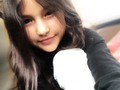 Sofía Elena ya hoy son 12 años.   Te amo hija hermosa, en tu corazón Dios siempre contigo, bendiciones y alegrías con este año más. Gracias por estar en nuestras vidas.   Te bendigo Sofía y sigue tu camino a brindar de lo que traes para sembrar el amor.   Cumpleaños feliz para ti muruca linda de mamá. Tu papá @rufinovalero Leticia y yo celebramos junto a ti la dicha de tenerte.