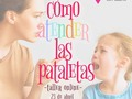 Taller on line  Una de la mejores elecciones que puedes tomar en la crianza de tus hijos es atender las emociones, nutrir estos momentos en la Formación de los vínculos que están creando con tus hijos, será de gran ayuda en la funcionalidad como seres humanos.  23 de abril 10 am  Atender esos momentos no tan “agradables”  Esos momentos que quieres calmarlo con un dulce… con un no llores, con un cálmate que no es para tanto.  En el peor de los casos, cállate que te voy a dar para que llores de verdad… y así.  La crianza es un proceso hetero-aprendizaje es decir, de afuera hacia dentro. Nosotros somos quienes les estamos enseñando, mostrando el cómo podemos hacerlo.   Hoy, en un mundo tan apresurado, se nos está yendo la vida en un abrir y cerrar de ojo. La invitación es a crear el tiempo para atendernos. La atención es una acción maravillosa, es el arte de estar presentes.  Comparte! Nosotros los padres podemos atender de forma adulta! Podemos estar presente!
