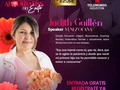 ✨ PRÓXIMO JUEVES 11✨Conoce a nuestras las speakers que harán de este evento algo especial.  Presentamos a Judith Guillen de @mama.corazon quién con mucho gusto nos trae su historia personal.  ¿Quieres inspirarte y lograr tu propio éxito?  Comenta "quiero asistir" y te enviaremos el formulario de asistencia vía DM 📱  La cita es el jueves 11 de mayo ¡Te esperamos!  📍@alofthoustonkatymills  #latinosenusa #RostrosMagazine #Rostroserestú #madresapoderadasdelexito #diadelasmadres #poderfemenino #madres