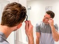 Dermaroller- Abre los poros poros para que el minoxigrow tenga una mejor absorción y los resultados se puedan ver mas rapidos   Tratamiento para más pelo o más barba