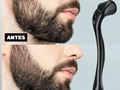 Quieres cubrir espacios en tu barba ?  COMBO BARBA EN TIEMPO RECORD