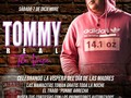 _Este SÁBADO 7 hay SOLO 2 RUTAS Para celebrar el día de las MADRES😍😍_  lugar: *KASBAG* En Tarima: *TOMMY REAL*  Lugar: *EL RECREATIVO* En Tarima: *EL URRII ❌ RAMIRO BLASTER*  CELEBRA EN BOMBA 💣 @djdonnywarrior @ramiroblaster @_elurrii