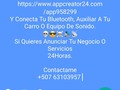 Instalalo En Tu Android  Y Conecta Tu Bluetooth, Auxiliar A Tu Carro O Equipo De Sonido. 💀😎☠️🔊📡 Si Quieres Anunciar Tu Negocio O Servicios 24Horas.  Contactame +507 63103957