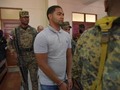 También dejan libre a Marlon Martínez en el patio de la victoria. #despierta #Pais.