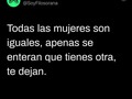 Que será lo que uno va a hacer 😅