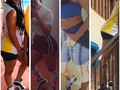 Si ella pago por sus tenis que se lo ponga las veces que le dé su maldita gana...