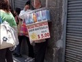 Nunca voy a dejar de admirar a la gente trabajadora❤️