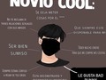 así es que ellas buscan novios ahora...