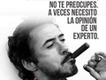 ¡En ocasiones hablo conmigo mismo!😃