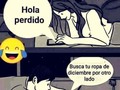 ya saben...