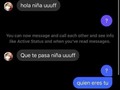 Tremenda historia uufff