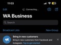 Se cayó #Whatsapp más detalles en