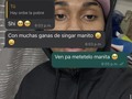 Mientras tanto en u. WhatsApp que no es el tuyo 😅