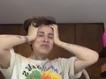 Ahora la tendencia es quien más llore en las redes 😂😅