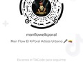 Ya me puedes seguir en tik tok y bailar toda mi musica Bendiciones mi Gente bless 🙏🏽 #ecuadorprimero💛💙❤️ 🇪🇨