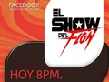 #Repost @el_show_del_flow ... ðŸŸ¥ðŸŸ¥ðŸŸ¥ðŸŸ¥ URGENTE ðŸŸ¥ðŸŸ¥ðŸŸ¥ðŸŸ¥ SOLO POR HOY  EL SHOW DEL FLOW. ðŸ‘‰8PM.ðŸ‘ˆ #mÃºsica #entretenimiento #entrevistas #reggaetonlento #talentonacional