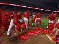 On the night they honored Tyler Skaggs, the Los Angeles Angels have no-hit the Mariners!