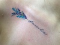 Tattoo realizado por Soul #tattoo #colombiatattoo #familia #tinta #letrastattoo #familiatattoo #ink #tattooink #lettering #family #tattoofamily #tattoostyle #manshaink #colombiatattooartist #ladytattooers #tattooartist #mayo #mayoink #mansha2018
