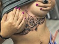 🌹#tattoogirls #tattoostyle #tattoolove #tattooed #girlstattoo #tatuajemedellin #medellink #tatuajesdelicados #tattoosombras #tattoocute #tattooflowers #tattooflower #ink #sexytattoos #tattoosexy #tattoosexygirl #sexytattoo #tattooink #tattooinspiration #tattoowoman #tattoostudio #manshacrew #mansha2018
