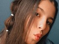No tengo ánimos pero me puse bonita pa contrarrestar 🥺😛