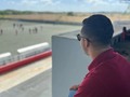 Un viaje donde muchos de mis sueños se han hecho realidad, las promesas que Dios me ha dado y que tengo atesoradas en mi corazón, se están cumpliendo gracias al trabajo constante, paciencia y Fe. Por eso hoy estoy recogiendo esos frutos. Un día me dije "No puedo partir de esta vida sin salir del país y conocer el mundo" por algo se comienza, Panamá, un país que sin duda me acoge de la mejor manera y dónde he conocido grandes personas del fútbol. Gracias a mi socio @yordan_avalos_soccer_business por la oportunidad de trabajar de su mano para la agencia @royalty_sport_center y para el equipo profesional de segunda división @unioncocle_oficial .