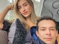 En momentos de dificultad e incertidumbre, en días de reflexión, oración y espera, también es importante agradecer a Dios por las bendiciones que derrama sobre nosotros y sobre aquellos que amamos... Hoy es un día para mirar al cielo y dar gracias a Dios por tu vida, tu salud, por permitirnos estar en familia y celebrar tu cumpleaños🎁🎂🥳 Que toda la bondad y misericordia del señor estén contigo, que te colme de salud, serenidad y fuerzas para seguir con fe y sabiduría el camino de la vida🙏 Un cumpleaños atípico y diferente, pero lleno de amor y buenos deseos 😻 ❣️I͙ L͙O͙V͙E͙ Y͙O͙U͙ B͙A͙B͙E͙ ❣️ • • • • • #happy #hbday #birthday #happybirthday #love #couple #family #myquarantine