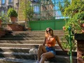 🤔Estamos de acuerdo en que ¿Él que vuelve de un viaje no es el mismo que se fue? ✈️ . . . . . #vacay #vacaciones #recuerdos #memories #travel #croacia #zagreb #summer #verano #happylife
