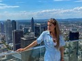 💕Amo cada molécula de mi ser y no es ego, es amor propio…   🥰 Es saber quién soy, saber que puedo viajar por la vida ligera de equipaje pero llena de sueños, tener un corazón bondadoso dispuesto a darle amor al mundo, ocuparme de las cosas del alma y dar siempre lo mejor de mi a donde quiera que vaya, saber que fluyo con las situaciones de la vida y no me aferro a nada porque de eso se trata, se trata de vivir siendo quien soy, auténtica, aprendiendo, creciendo, sin miedo al que dirán, amando cada parte de mi, siendo valiente porque puedo lograr todos los anhelos de mi corazón   👸🏼Y esa soy yo, llena de amor y ganas locas demostrarme a misma que puede con todo y mucho más 💕 . . . #diadelamujer #8demarzo #amorpropio #memories #happylife #vidafeliz #almenia #germay #vacay #summer