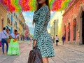 💫Vivimos esperando el momento perfecto, cuando la vida se trata de hacer perfecto cada momento   Porque la vida es ahora y después… No sabemos si hay un después 🕊️ . . . #oaxaca #mexico #memories #lovely #summer #vacationmode #happylife