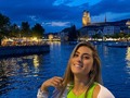 🦋Al final de la vida somos lo que dejamos en el corazón de las personas…Así que asegúrate de dejar huellas bonitas y no cicatrices 👣 . . . . . #tbt #tb #throwbackthursday #throwback #memories #travel #summer #vacay #zurich #switzerland #suiza