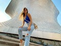 Vinimos al mundo con un propósito y ser feliz hace parte de el🪷  Así que haz tu parte… ¡Vive en gratitud y disfruta el viaje! 💫 . . . . #mexico #cdmx #happylife #vacay #vacaciones #summer #travel