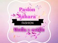 Sigue mi tienda de ropa @pasion_sahara
