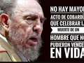 El inmortal #FidelCastro