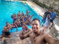 Y los #GuzmanSelfis se estan volviendo tan virales jajaja  #family #PoolDay #Pool #cool #Chill #TimesGood #Good #GodisGood