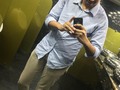 Si fuiste a una discoteca y no te tiraste una foto en el baño no fuiste 😝 dímelo @el__favoriito