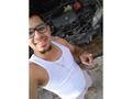 Hoy este #tbt significa mucho, pero mucho para mi. Un momento en mi vida donde pasaron muchas cosas, sufrí, perdí, aprendí y más que todo ya sané. Pero lo mejor de todo es que sigo aquí, batallando y luchando con lo que fui, lo que soy y lo que quiero ser. Gracias 🙏🏼 mil gracias por todo mi Dios