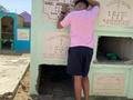 Padre, es largo y solitario el camino sin ti, pero te llevo en mis recuerdos, aunque no estés hoy conmigo. Sé que desde allá donde estés, me guías, iluminas mis pasos y cuidas de mí, Padre mío.