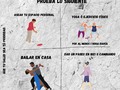 Parceros!!! Tenemos la creencia que por ir al gimnasio por una o dos horas son suficientes para tener una calidad de vida aceptable y creanme que no. ☕️  Podríamos decir que sí, pero en realidad cometemos varios errores, no nos alimentamos bien, el resto del día nos la pasamos durmiendo, viendo tv, jugando videojuegos, o quienes trabajan en oficina sentados en su totalidad sin realizar cada 1 hora pausas activas (estirar, moverse por la oficina, correr si es posible) a esto se le demonina persona activa / pero sedentaria. 🧠🫀  ¿Que podría hacer para cambiar esto? Es complejo, pero no imposible, puedes incluir en tu día a día actividades que requieran un gasto energetivo alto como por ejm: Asear tu hogar, bailar, caminar, sacar a pasear a la mascota, montar bicicleta. 🚶🏻‍♂️🏃‍♂️🤸🚵‍♂️   Acompañado de una muy buena alimentación, tu vida cambiará drasticamente, menos sintomas de depresión y ansiedad etc. 👍🏽❤️‍🩹  #salud  #vida  #medellin #depresión #ansiedad #gymrat #promocionsalud #prevencion #ent