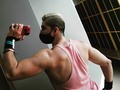 😈🔥 Siempre seremos mejor que ayer 🔥😈  • • • 💪 #health #fitness #fit #toptags #fitnessmodel #fitnessaddict #fitspo #workout #bodybuilding #cardio #gym #train #training #photooftheday #health #healthy #instahealth #healthychoices #active #strong #motivation #progress #determination #lifestyle #diet #getfit #cleaneating #eatclean #exercise