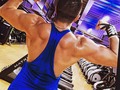 ** Un cuerpo fitness **  No se puede comprar…. No se puede operar…. No se puede regalar…. No se puede obtener sin hacer nada….  ** Estadísticamente es más fácil ser millonario, que tener un cuerpo Fit….   Dependes de cada entrenamiento… De cada repetición…..  De cada minuto de constancia absoluta 🙏🏽😍  Si puedo controlar mi mente y mi cuerpo…. Nada en esta vida me quedará grande ***   #legacy #gymmotivation #fitness  #viral #zyzzmotivation