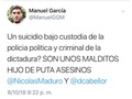 #MaduroAsesino