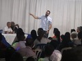 Hoy desde #LaVictoria junto a una lider luchadora a quien respeto, admiro y quiero profundamente @karinsalanova y junto @apichardob nuestros aliados y dirigentes regionales y municipales de @voluntadpopular juramentamos nuestro Comando Municipal de Ribas a casa llena de dirigentes comprometidos con la libertad de nuestro país. - Hermano @jguaido estamos convencidos que la política que tú encabezas es la correcta para reunificar, ganar y cobrar para liberar a #Venezuela! - Desde #aragua tienes mi compromiso que vamos a sacar la tarea, en #Aragua ¡Lo vamos a lograr!