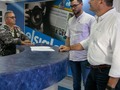 Gracias al Diario @elsiglocomv por recibirnos en su casa junto @freddysuperlano para permitirnos a través de su portal llevar nuestro mensajes a los #Aragüeños y habitantes de la región central que son lectores de sus noticias. - ¡Seguimos! Gracias @tuliocapriles70