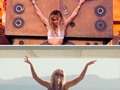 Comencé a llorar,pero luego recordé que yo  Miley Cyrus ❤️‍🩹