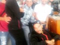 Un corito sano con los Panas @joselopezwidy y combo